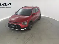 Usado Kia Niro 141 CV (103 kW) 2022 SUV