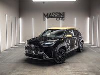 Usado Toyota Yaris Cross Edition 116 CV (85 kW) 2022 Negro SUV