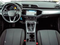 Usado Audi Q3 S-Line 245 CV (180 kW) 2022 Negro SUV