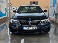 Usado BMW 530e iPerformance 252 CV (185 kW) 2018 Negro Berlina