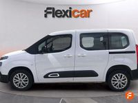 Usado Citroën Berlingo Feel 102 CV (75 kW) 2020 Blanco Monovolumen