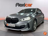 Usado BMW 120 190 CV (139 kW) 2022 Gris Utilitario