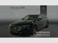 Usado Mercedes E300 313 CV (230 kW) 2025 Otro Familiar