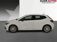 Usado Seat Ibiza FR 115 CV (84 kW) 2025 Utilitario