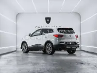 Usado Renault Kadjar Zen 115 CV (84 kW) 2019 Blanco SUV