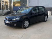 usado VW Golf VI 