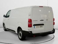 Usado Opel Vivaro 102 HP (75 kW) 2022 Monovolume