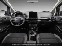 Usado Ford Ecosport S 125 CV (91 kW) 2023 Gris SUV