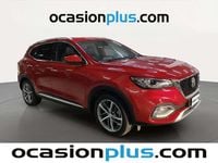 Usado MG HS Luxury 162 CV (119 kW) 2023 Rojo SUV