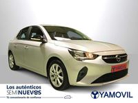 Usado Opel Corsa Edition 101 CV (74 kW) 2022 Blanco Utilitario
