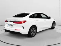 Usado BMW 216 116 CV (85 kW) 2023 Blanco Coupe