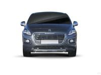 Occasion Peugeot 3008 Style 120 ch (88 kW) 2017 Blanc SUV