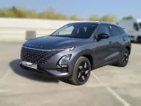 Nuevo Omoda 5 147 CV (108 kW) 2025 Gris SUV