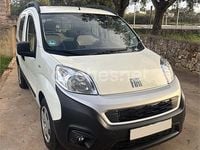 Usado Fiat Fiorino 80 CV (58 kW) 2016 Blanco Monovolumen