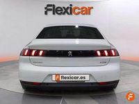Usado Peugeot 508 Business-Line 131 CV (96 kW) 2019 Blanco Berlina