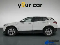 Usado BMW X2 Comfort Edition 220 CV (161 kW) 2022 Blanco SUV