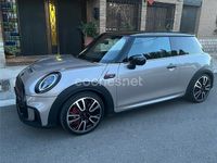 Usado Mini John Cooper Works 231 CV (169 kW) 2023 Beige Utilitario