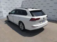 Usado VW Golf VIII Life 116 CV (85 kW) 2023 Blanco Familiar