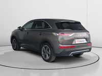 Usado DS Automobiles DS7 Crossback So Chic 131 CV (96 kW) 2019 Gris SUV