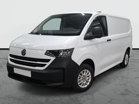 Usado VW Transporter 110 CV (80 kW) 2025 Clear white Van