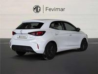 Usado MG MG3 116 CV (85 kW) 2025 Utilitario