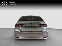 Usado Toyota Corolla Plus 140 CV (102 kW) 2025 Gris Berlina