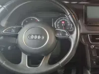 Usado Audi Q5 S-Line 150 CV (110 kW) 2015 Gris SUV