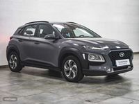 usado Hyundai Kona HEV - 85.000 km 1.6 GDI DT Klass Klass