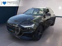 Usado Audi Q8 Premium 381 CV (280 kW) 2023 Negro SUV