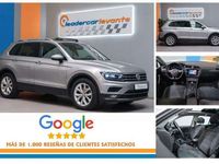 usado VW Tiguan 2.0TDI Sport DSG 110kW