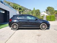 Usado VW Polo GTI 200 CV (147 kW) 2018 Negro Utilitario