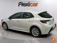 Usado Toyota Corolla Active 140 CV (102 kW) 2023 Blanco Berlina