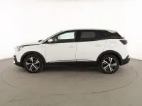 Usado Peugeot 3008 Allure 224 CV (164 kW) 2020 Blanco SUV