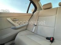 Usado BMW 318 143 CV (105 kW) 2009 Negro Berlina