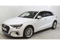 usado Audi A3 Sportback Sedán 30tdi Advanced S Tronic