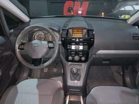 Usado Opel Zafira 110 CV (80 kW) 2010 Beige Monovolumen