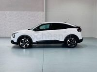 Usado Citroën C4 Feel 130 CV (95 kW) 2021 Blanco Berlina