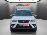 Usado Seat Arona Reference 95 CV (69 kW) 2020 Blanco SUV