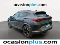 Käytetty Cupra Formentor 150 HP (110 kW) 2023 Harmaa Katumaasturi