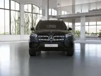 Usado Mercedes GLS350 286 CV (210 kW) 2024 Negro SUV