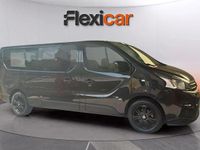 Usado Fiat Talento 145 CV (106 kW) 2018 Gris Monovolumen