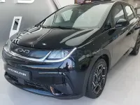 Nuevo BYD Dolphin Design 150 kW (204 CV) 2026 Eléctrico Utilitario