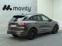 Usado Ford Kuga ST-Line X 150 CV (110 kW) 2023 Gris / plata SUV