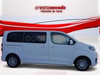 Usado Toyota Proace Verso Active 120 CV (88 kW) 2022 Blanco Familiar