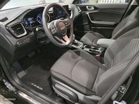 Nuevo Kia Ceed 141 CV (103 kW) 2025 Utilitario