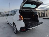 Käytetty Peugeot 3008 Allure 120 HP (88 kW) 2014 Valkoinen Farmari