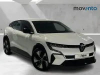 Usado Renault Mégane Equilibre 95 kW (130 CV) 2023 Negro Berlina