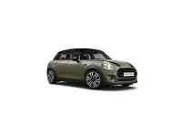 Usado Mini Cooper 116 CV (85 kW) 2018 Utilitario