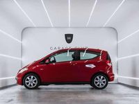 Usado Mercedes A160 Exclusive 95 CV (69 kW) 2011 Utilitario