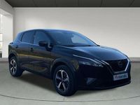 Usado Nissan Qashqai N-Connecta 140 CV (102 kW) 2024 Negro SUV